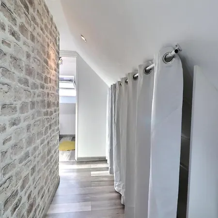 Les Du Pont - Lit Double - Wifi - Inclus - 4 Troyes